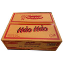 Acecook 好好 蔬菜面或 鸡肉 炒面 任一口味 1 箱（30*76g）（少量清货：BB 01/11/2026)