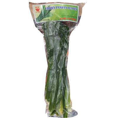 味全 冷冻 香（斑）兰叶 7oz