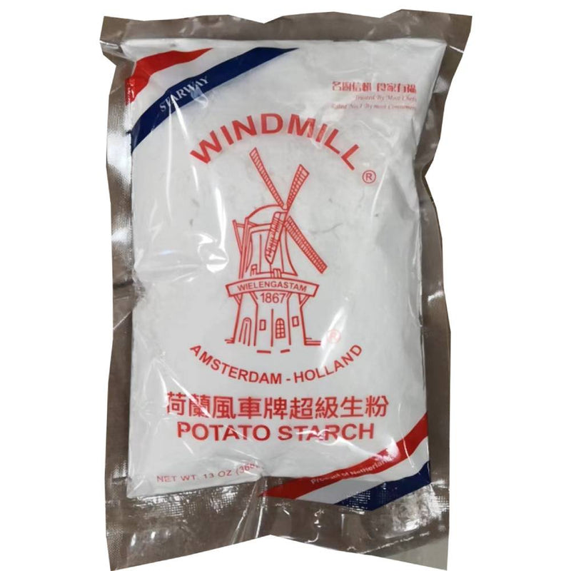 Windmill 荷兰风车牌超级生粉 13 OZ