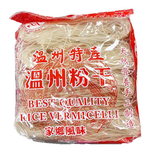 榕燕 温州特产温州粉干