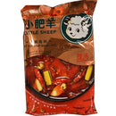 小肥羊火锅底料 - 辣汤 2 个（2*235g）
