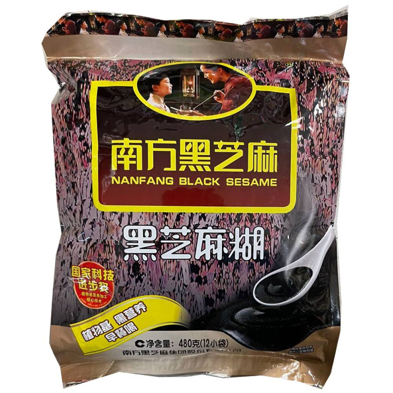南方黑芝麻糊 - 原味600g