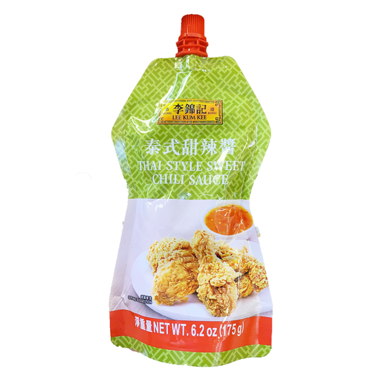 李锦记 泰式甜辣酱 6.2oz