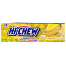 HI-CHEW 水果软糖系列 - 香焦味 1.76oz