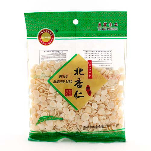 盈丰北杏仁 6 OZ