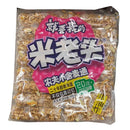 米老头农夫小舍麦通-花生味 400g