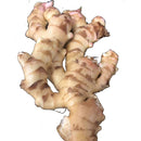 本周特价 - 嫩子姜 0.9-1.1lb