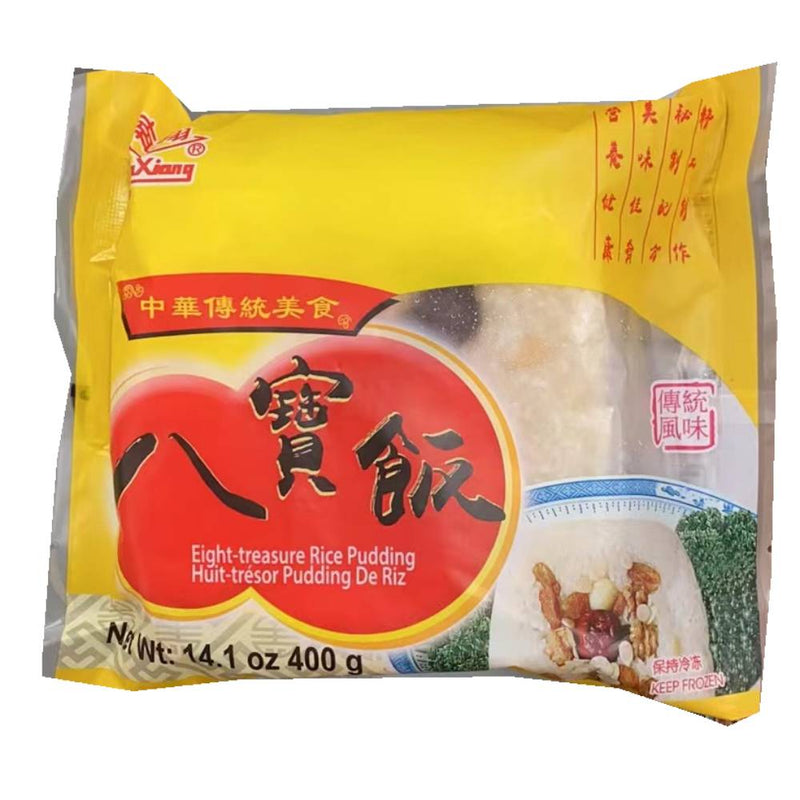 南翔八宝饭 400g