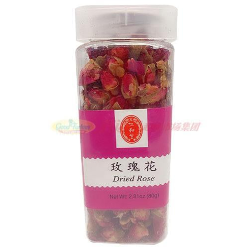 仁和堂玫瑰花 2.81 OZ