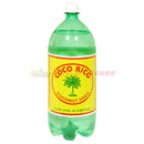 Coco Rico 椰子苏打水（汽水） 2L