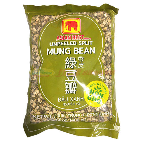 红象绿豆瓣 14oz