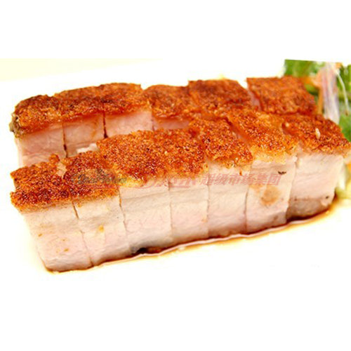 火肉 0.8-1.0 LB (切块）