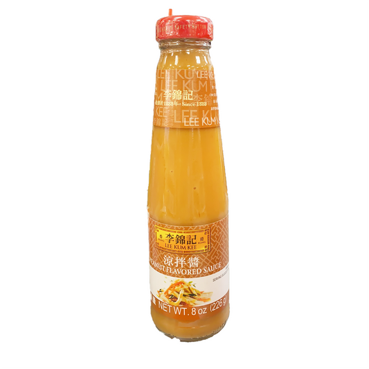 李锦记 凉拌酱 226g/8oz