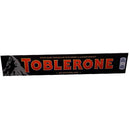 Toblerone 黑巧克力 100g