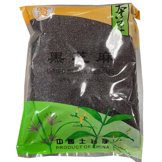 宝牌 黑芝麻 16 OZ