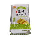 Hokido北海道 长崎蛋糕 - 日式抹茶味 330g/11.6oz