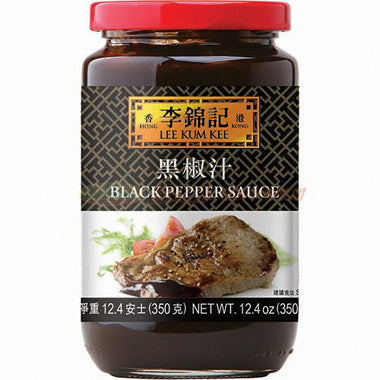 IMAGE FOR 李锦记黑椒汁