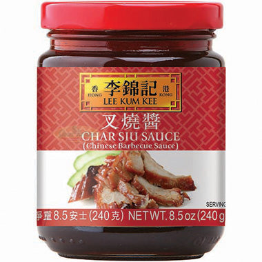 IMAGE FOR 李锦记叉烧酱