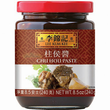 IMAGE FOR 李锦记柱侯酱