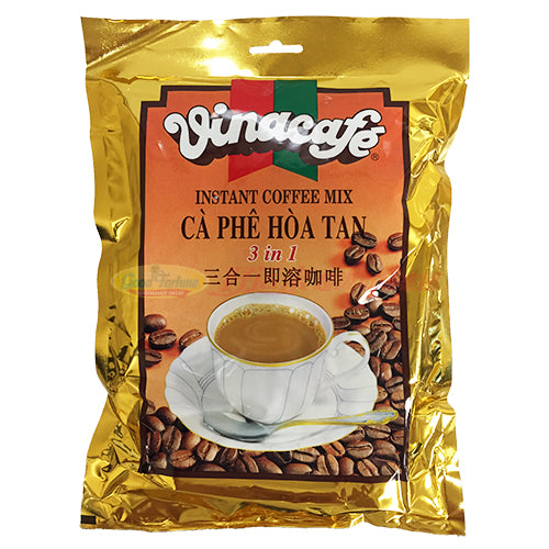 越南 三合一咖啡 400g