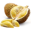 本周特价-泰国冷冻榴莲1个 5.0-6.0LB
