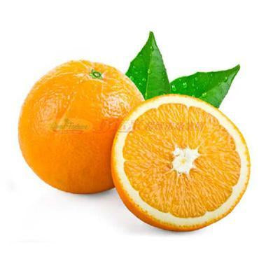 新鲜水果系列 - 大佛州 甜橙 1 箱 （48个）