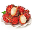 红毛丹 1 箱  5LB