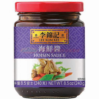 IMAGE FOR 李锦记海鲜酱