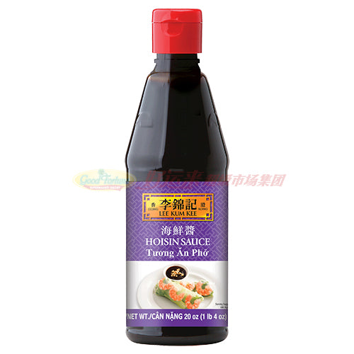 李锦记 海鲜酱 20 OZ