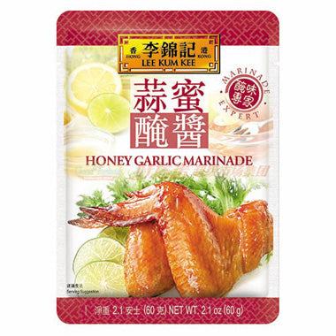 IMAGE FOR 李锦记蒜蜜腌酱