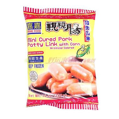 IMAGE FOR 嘉嘉猪肉玉米亲亲肠