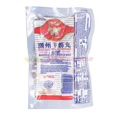 IMAGE FOR 味全漳州牛筋丸