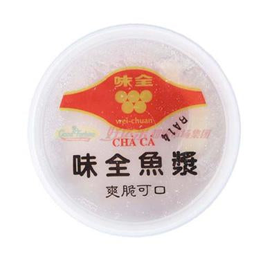 IMAGE FOR 味全鱼浆