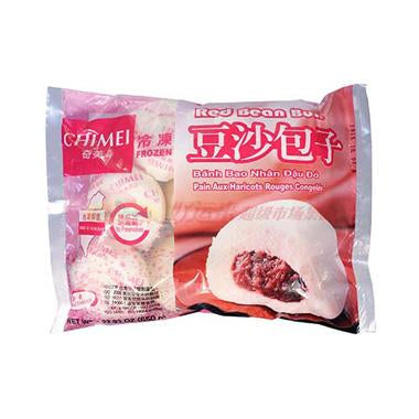 IMAGE FOR 奇美豆沙包子