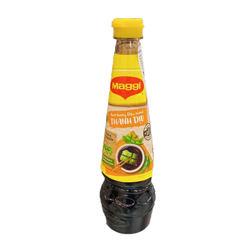 Maggi 越南酱油 (橙)700ml