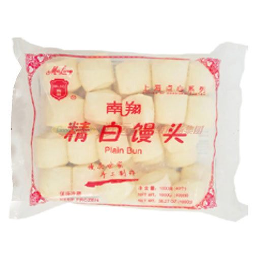 梅林南翔 白馒头