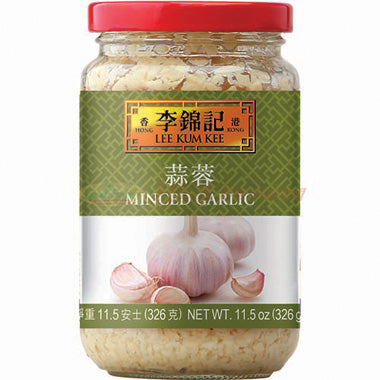 IMAGE FOR 李锦记蒜蓉