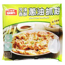 合时牌煎饼系列 - 冷冻香酥葱油抓饼5PC