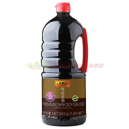 李锦记特级老抽 59 FL OZ