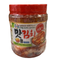 韩国泡菜 Surasang - Cabbage Kimchi (Cut) 600g