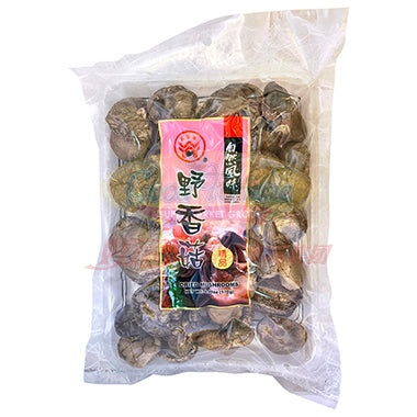 五谷丰野香菇 170g