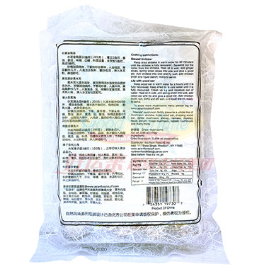 五谷丰野香菇 170g