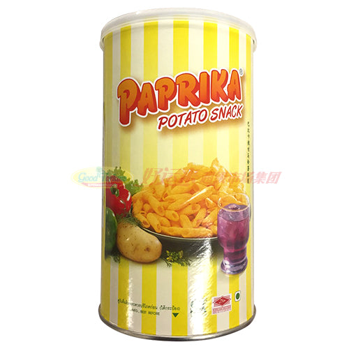 Useful Food 巴比卡辣味马铃薯酥卷