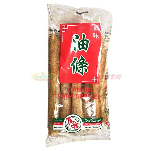 真味油条（3条装）
