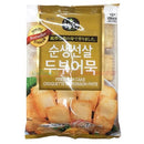 本周特价 - ChoripDong韩国鱼豆腐 2 包（2*7.61 OZ）