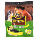 南方黑芝麻湖 - 无糖燕麦味560g（清货：到期08/26/2023）