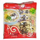 面皇馆家庭面系列 - 全蛋面 32 OZ