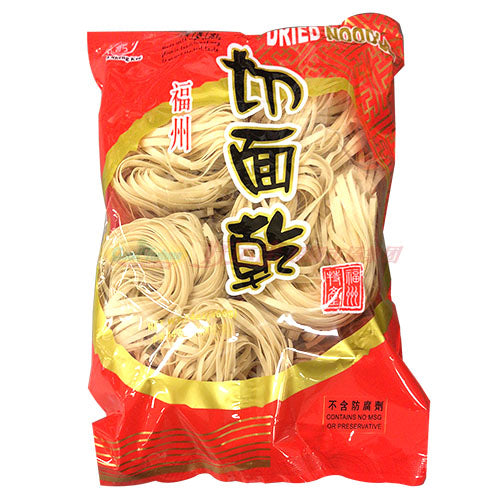 本周特价 - 福州切面干 2包（2* 14OZ）