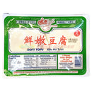 长兴鲜嫩豆腐 2pcs(18 OZ)