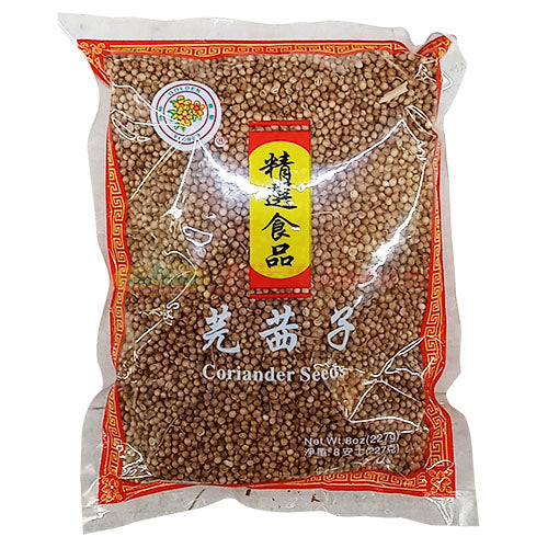 金花 - 芫茜子 8oz